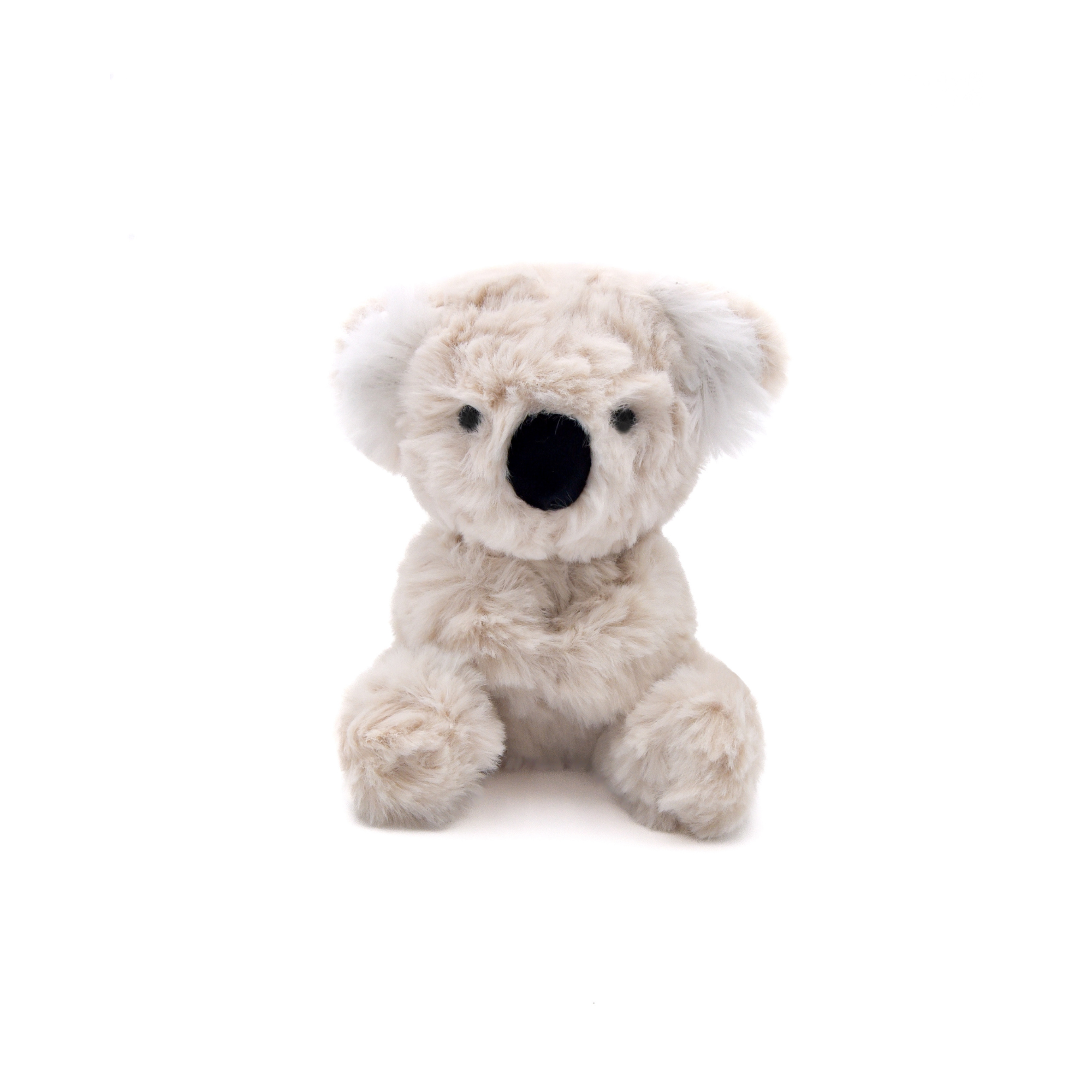Koko Mini Plushie