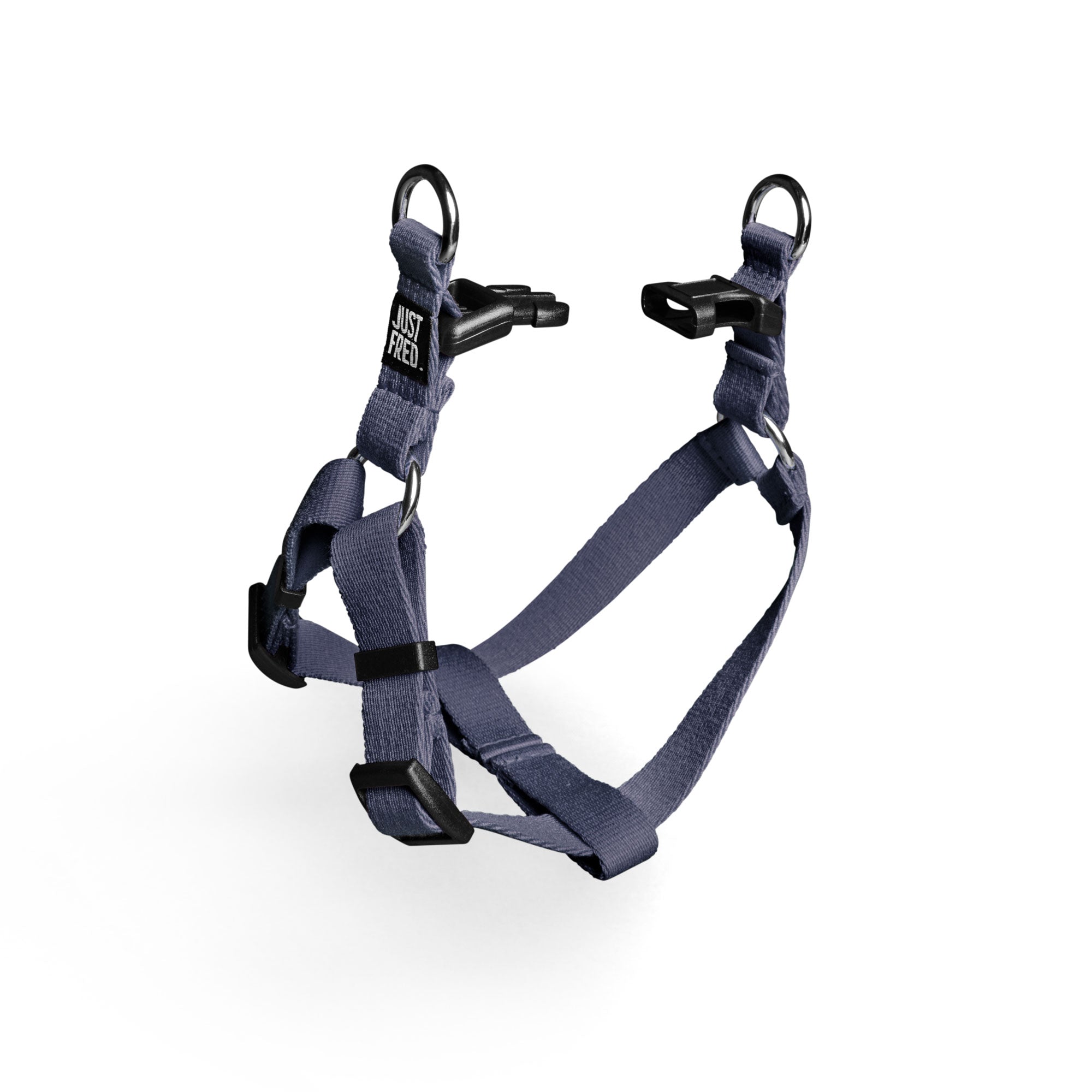 Step In Harness