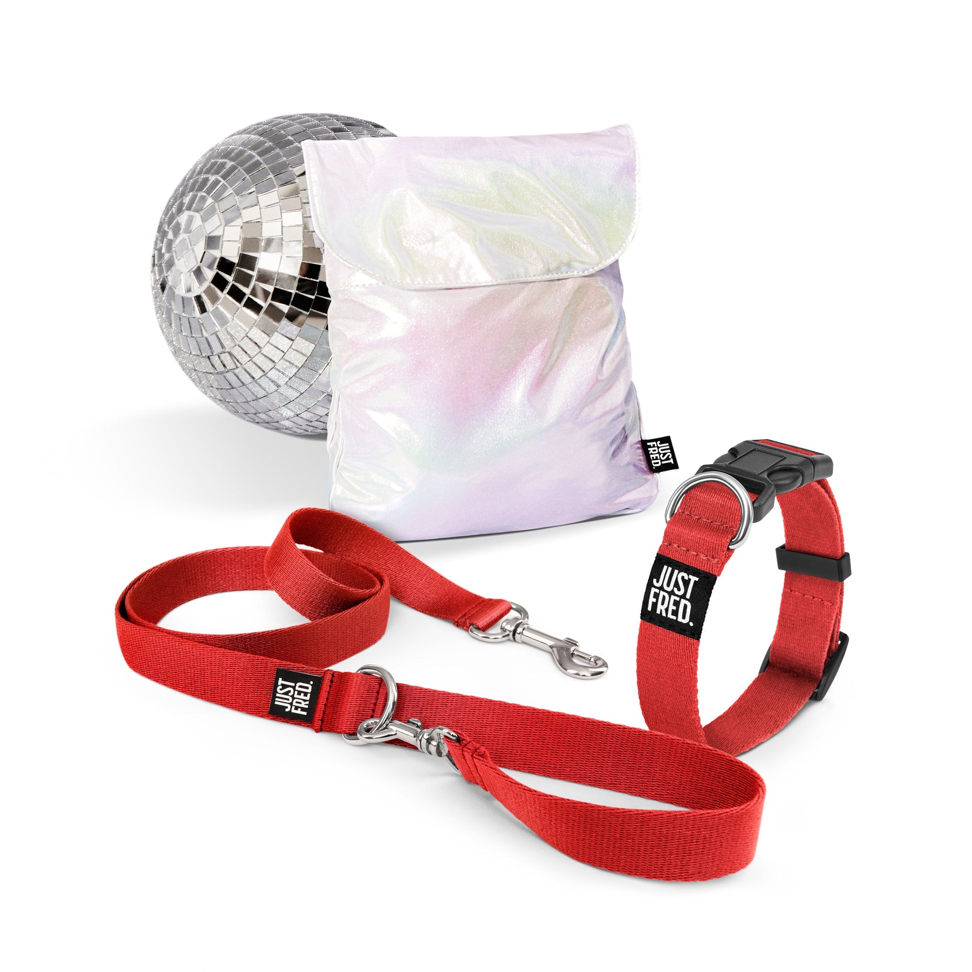 Dog Collar Kit