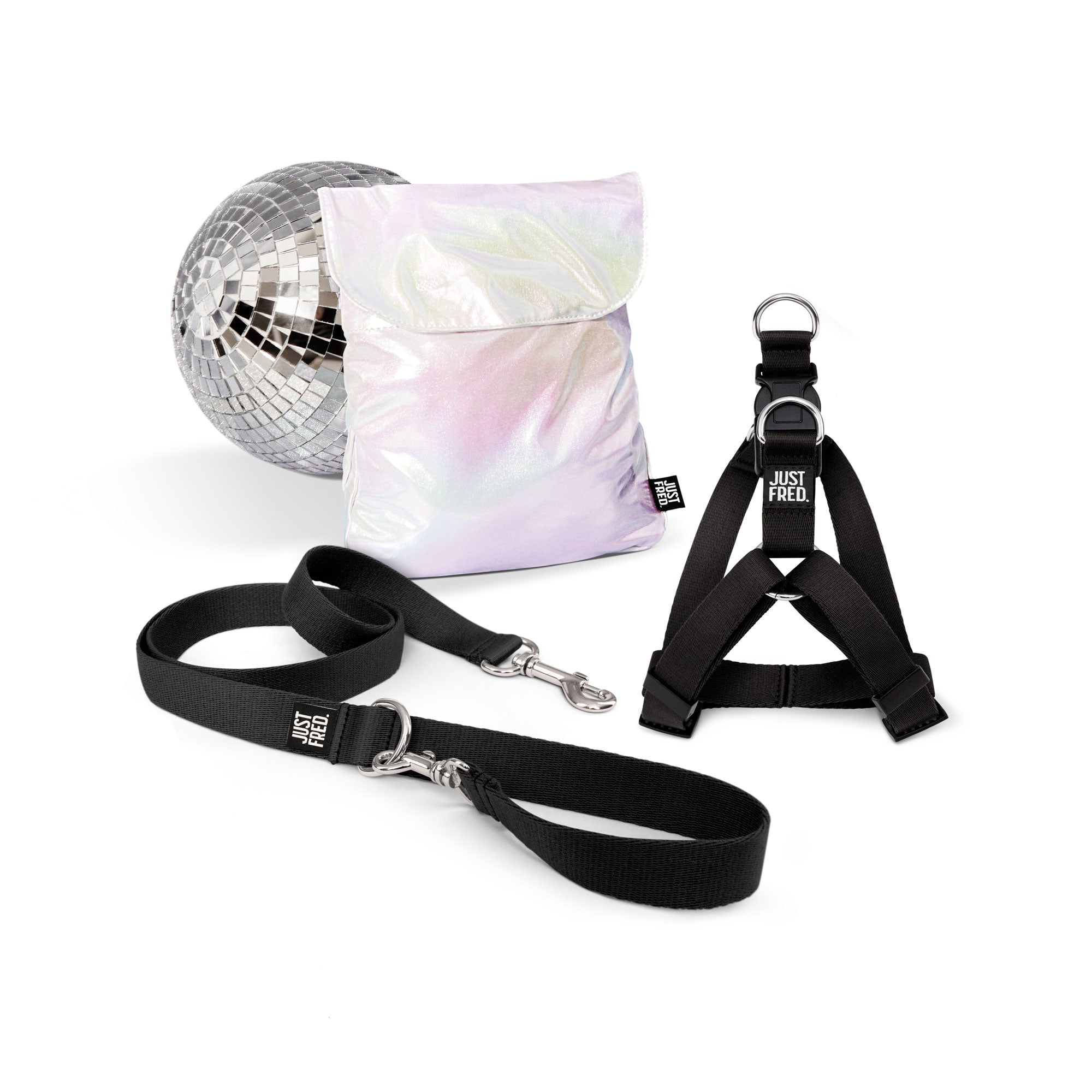 Dog Harness Kit