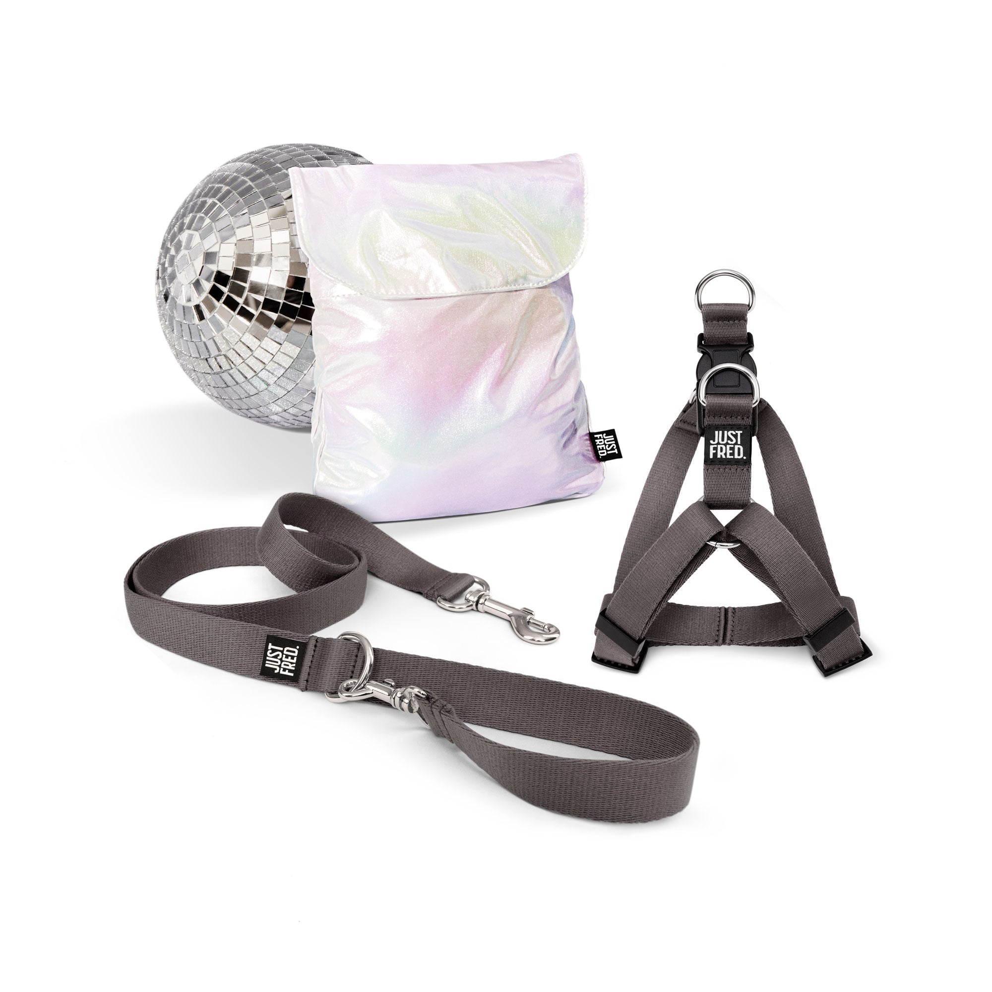 Dog Harness Kit