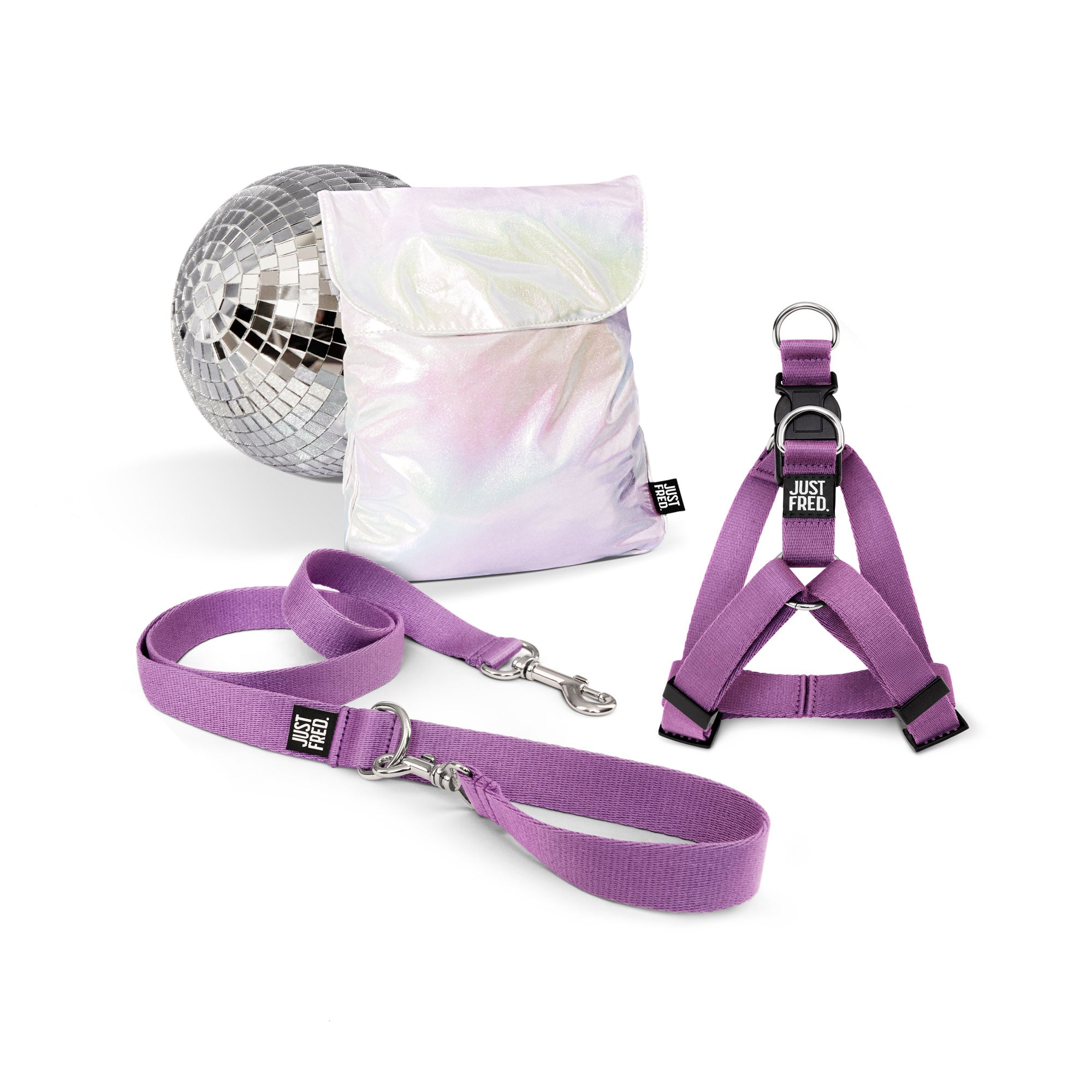 Dog Harness Kit