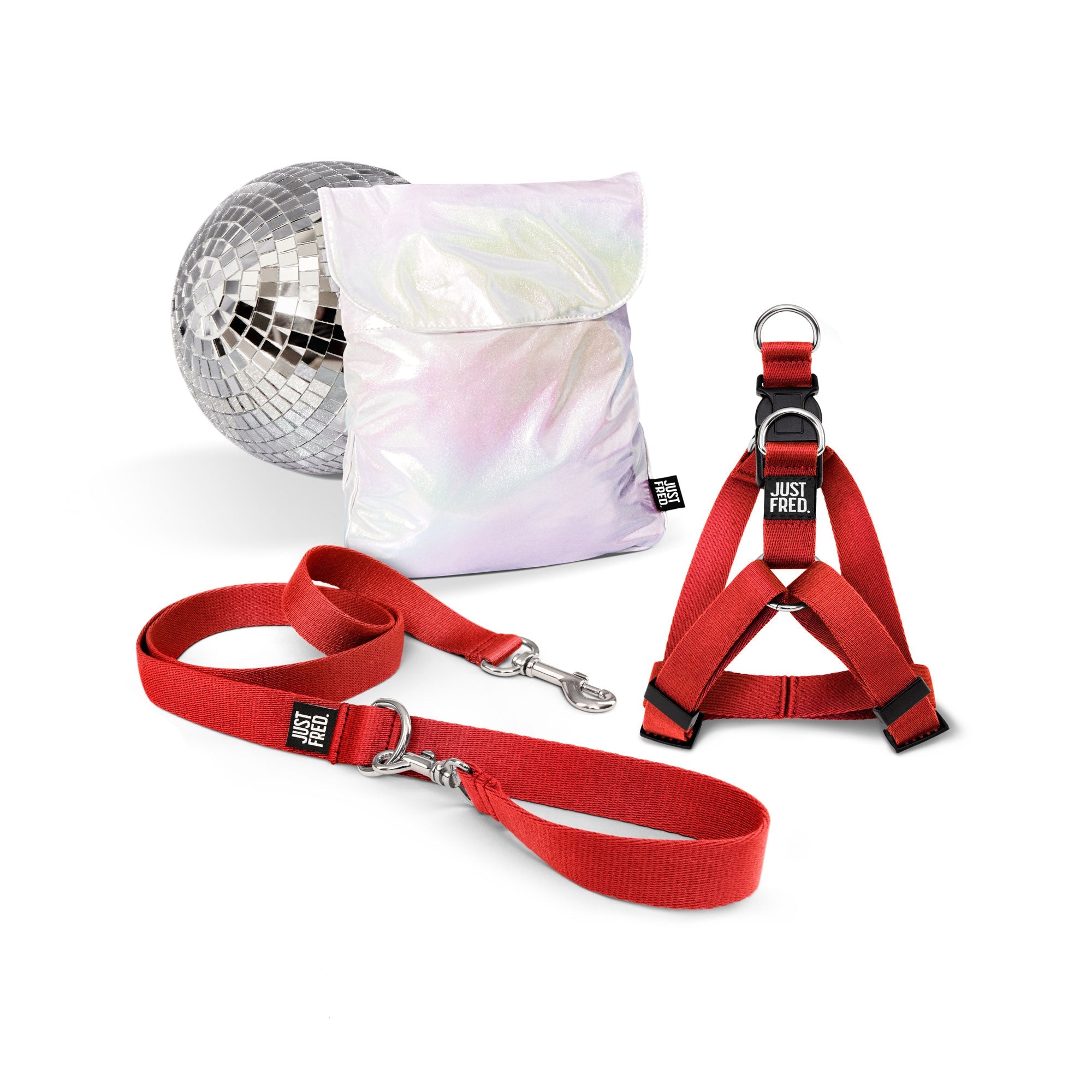 Dog Harness Kit