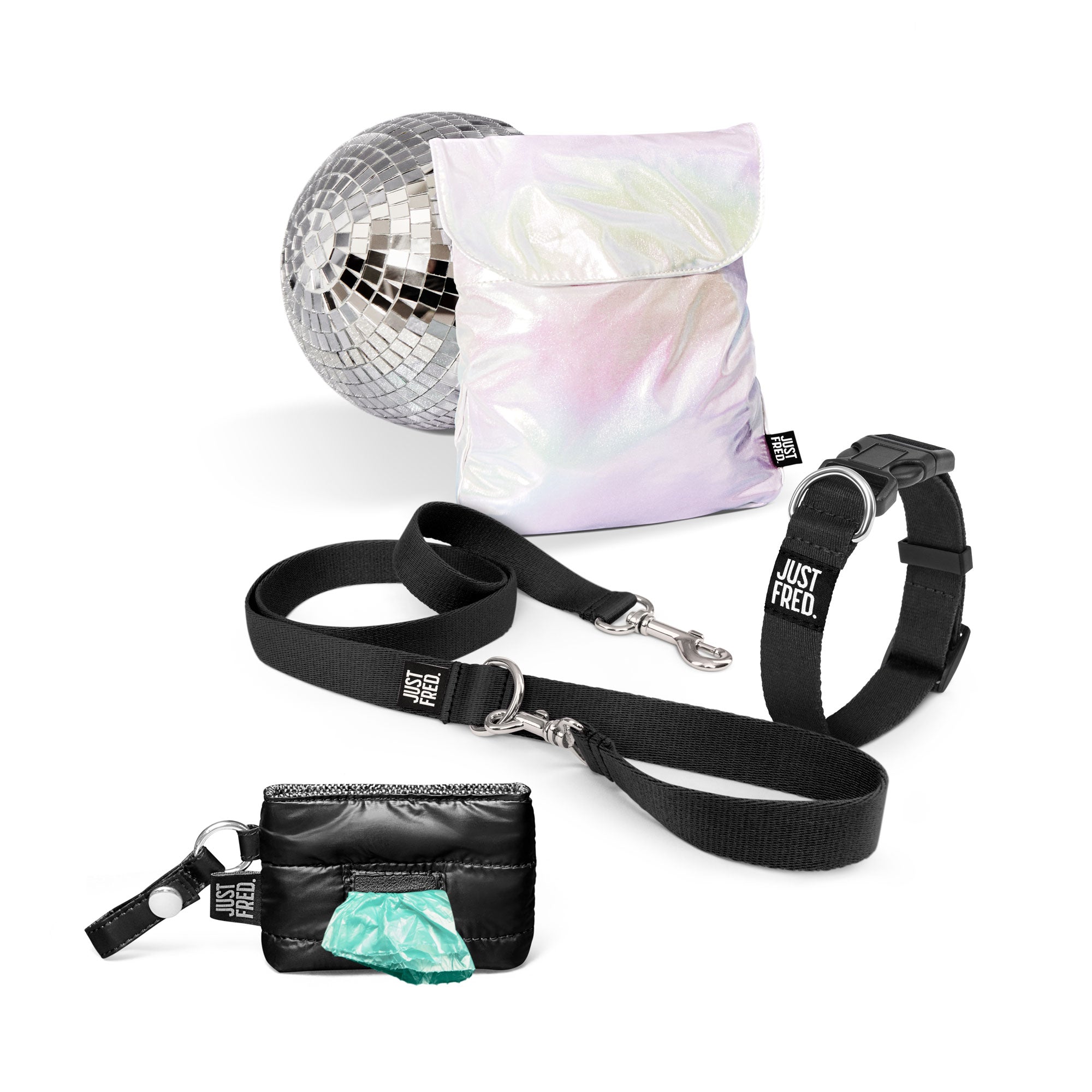 #2 Dog Collar Kit