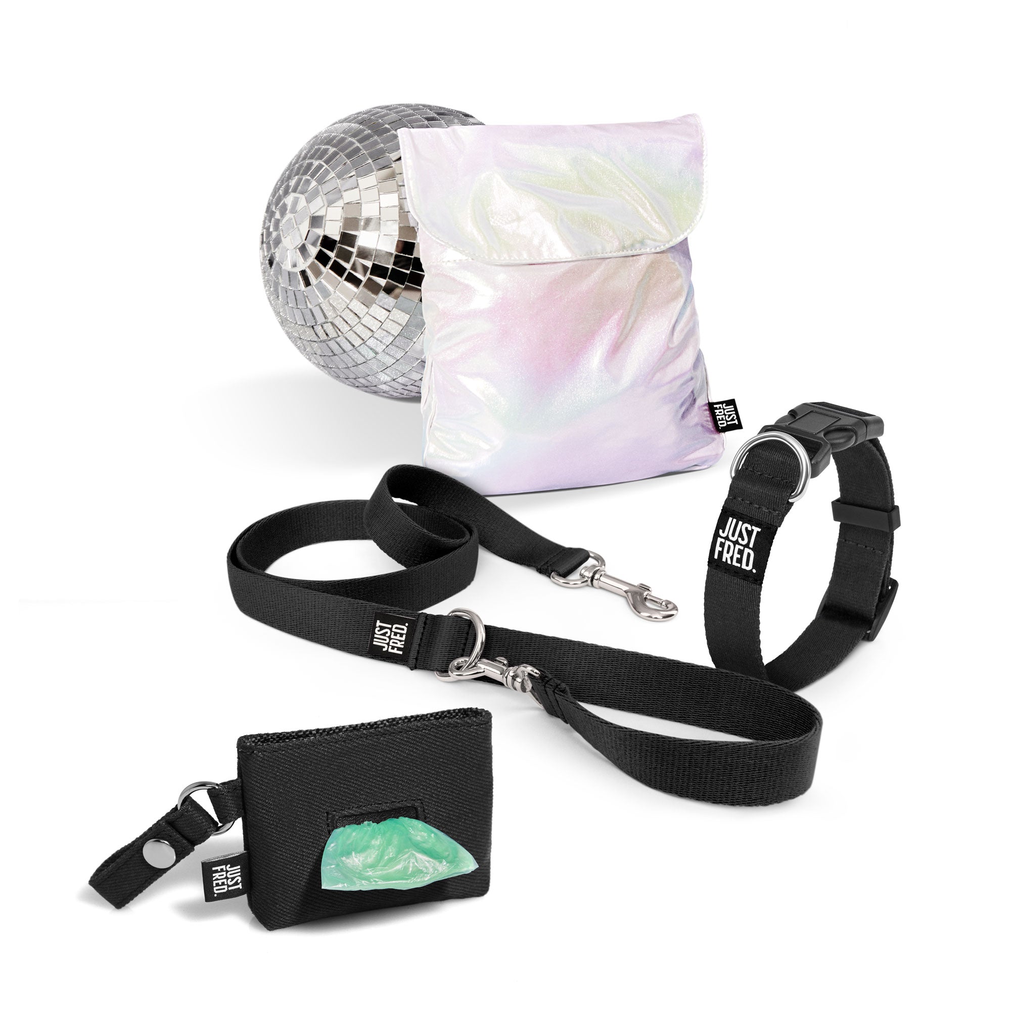 #2 Dog Collar Kit