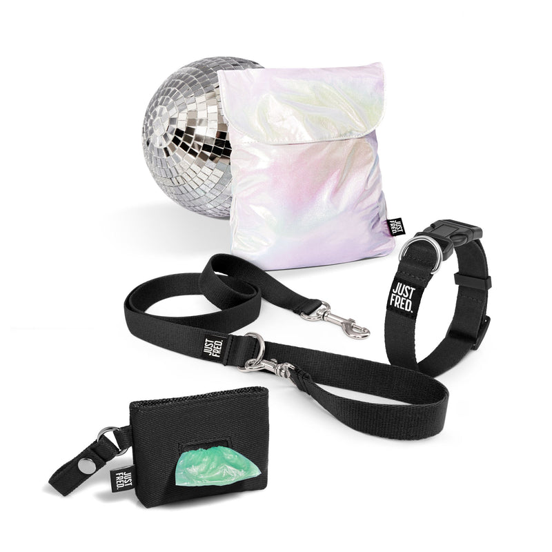 #2 Dog Collar Kit