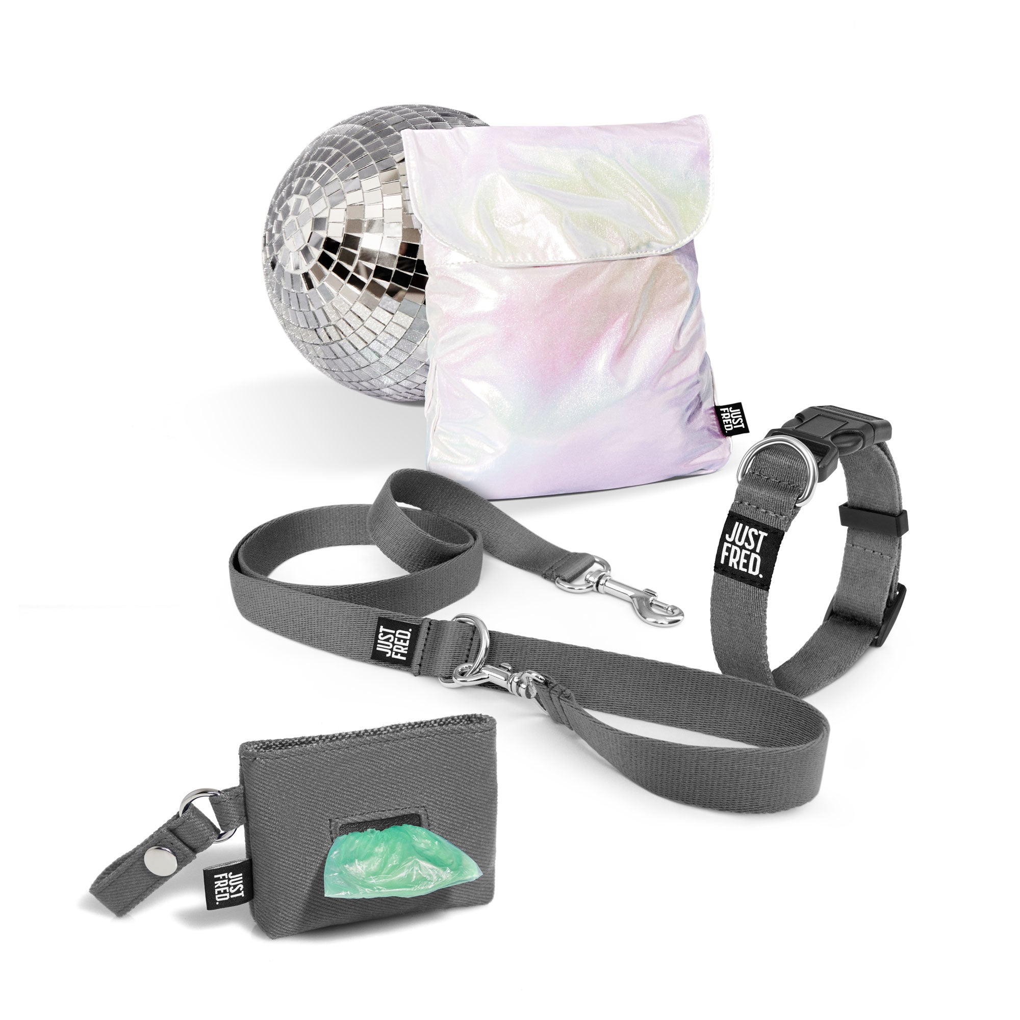 #2 Dog Collar Kit