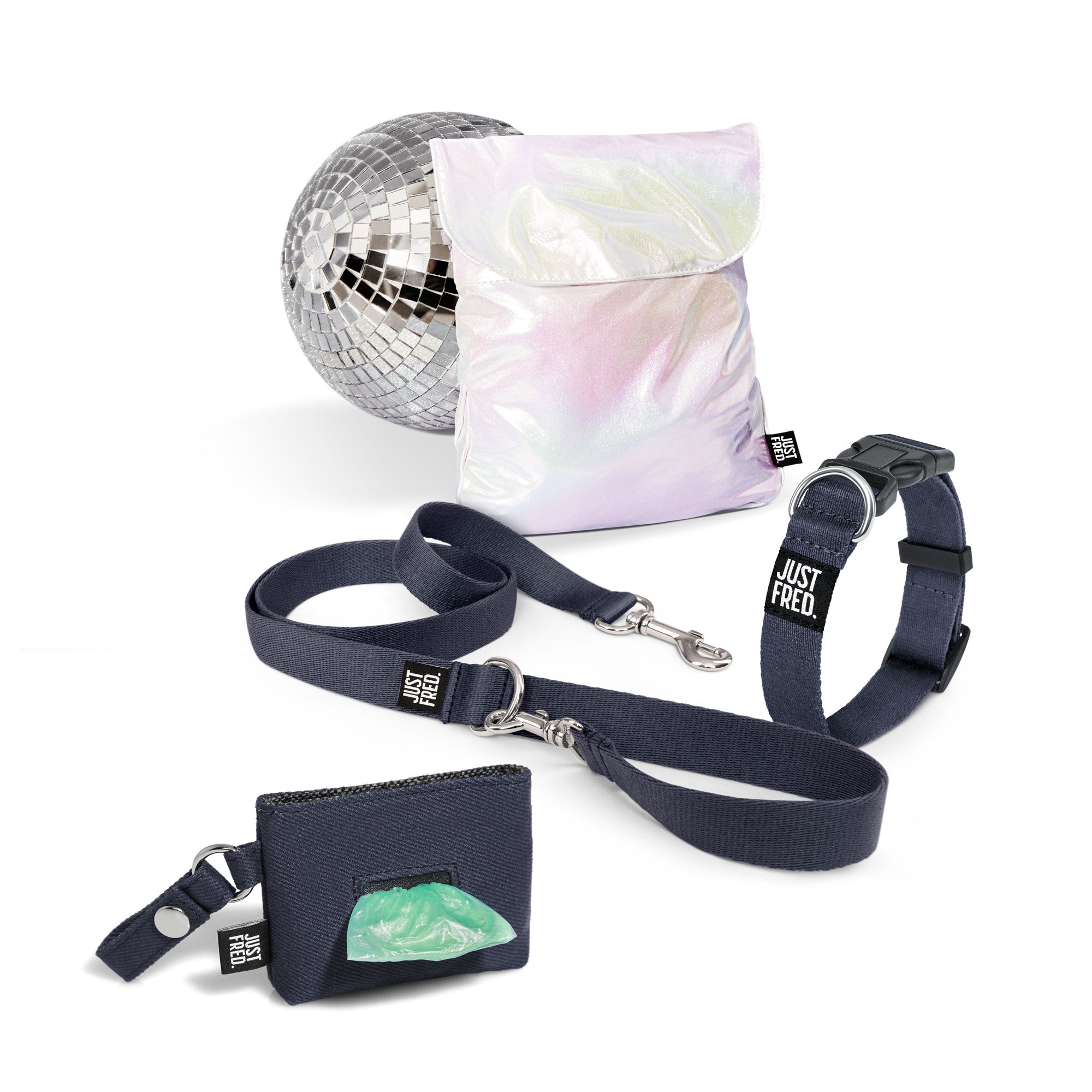 #2 Dog Collar Kit