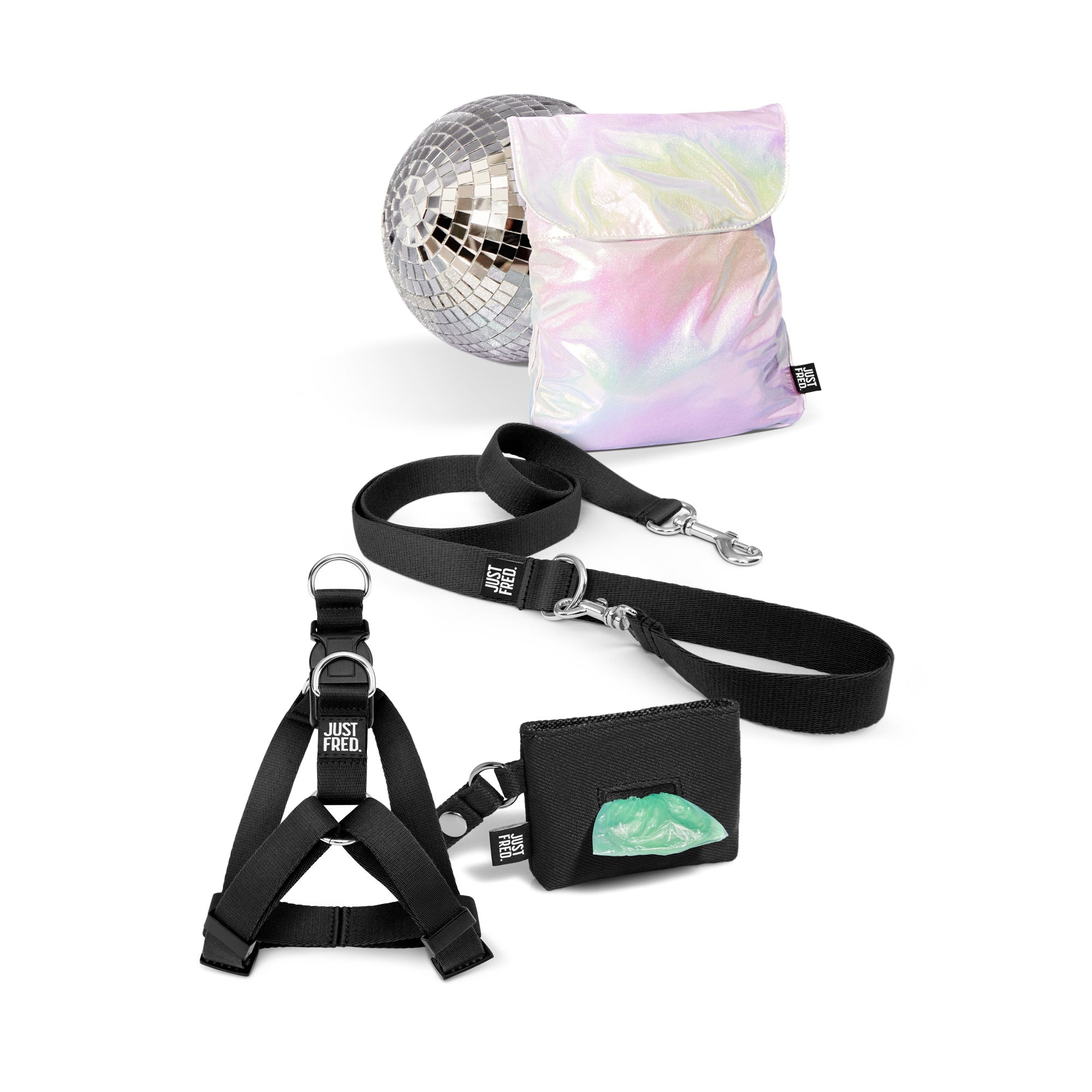 #2 Dog Harness Kit