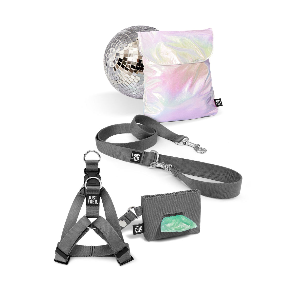 #2 Dog Harness Kit