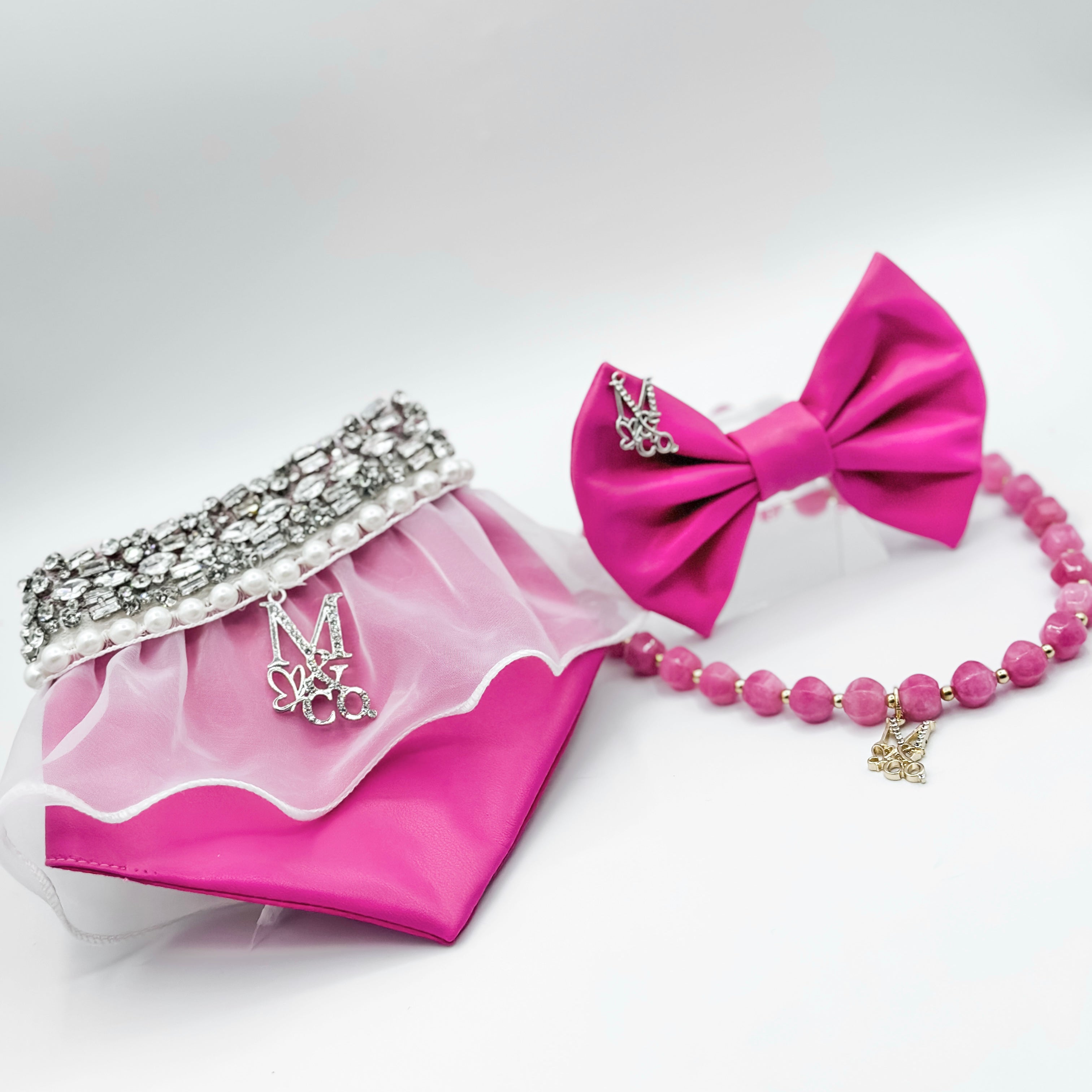 Signature: The Grace Necklace