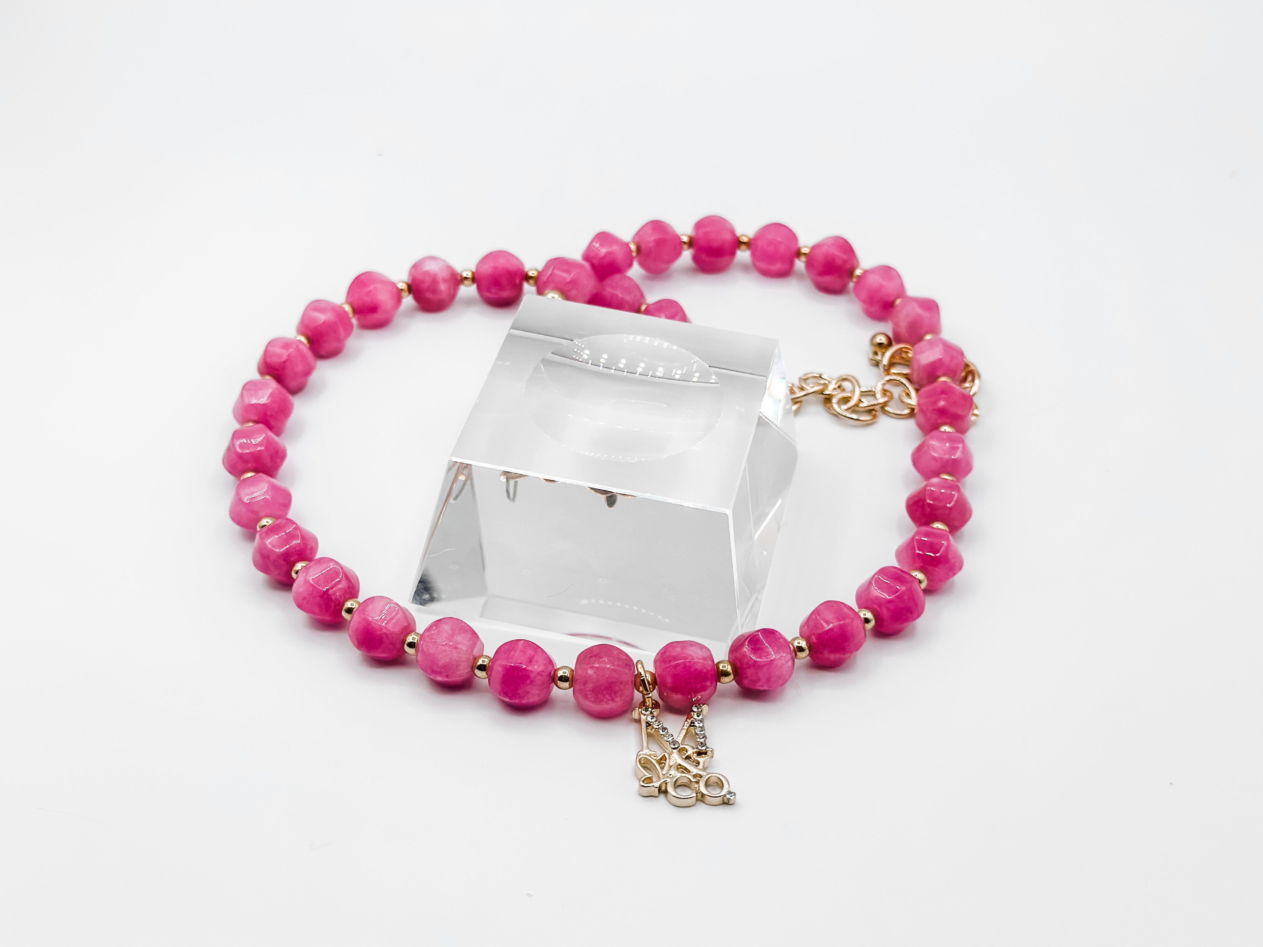 Signature: The Grace Necklace