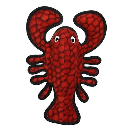 tuffy® Ocean Creature Series  - Larry Lobster