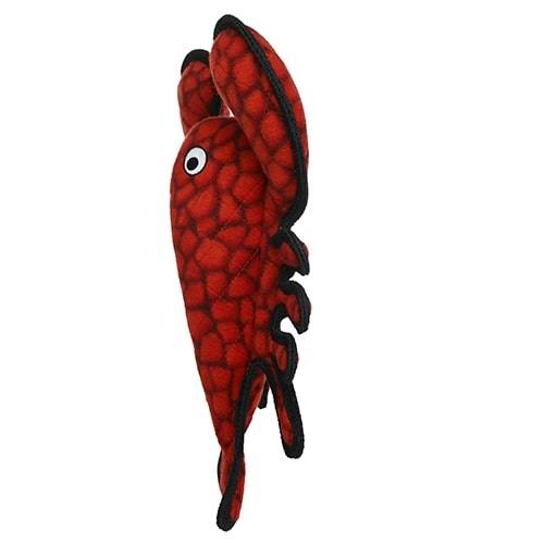 tuffy® Ocean Creature Series  - Larry Lobster