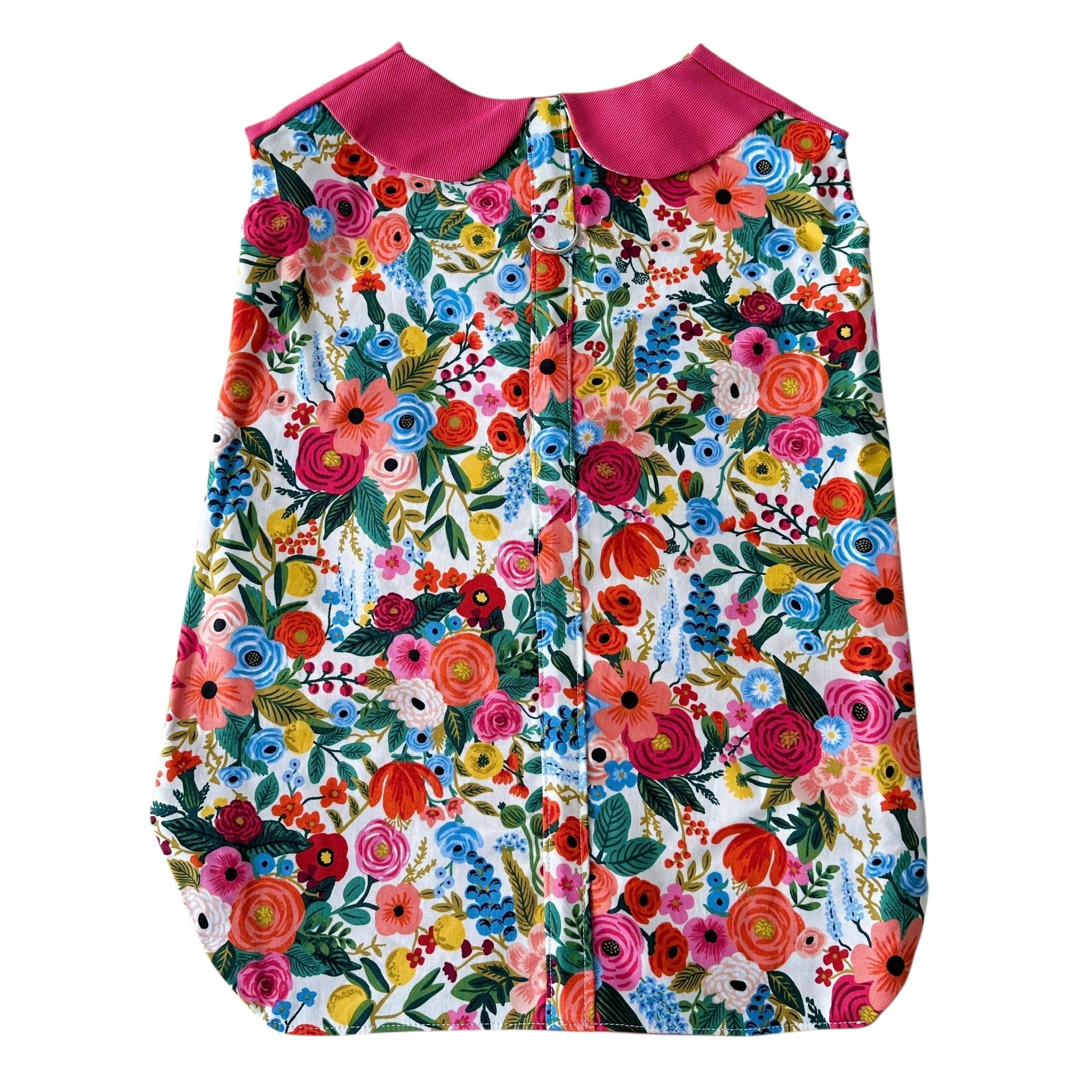 Floral Burst Harness