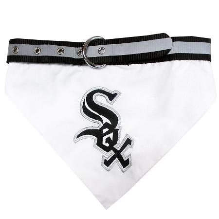 MLB Chicago White Sox Collar Bandana