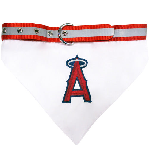 MLB Los Angeles Angels Collar Bandana
