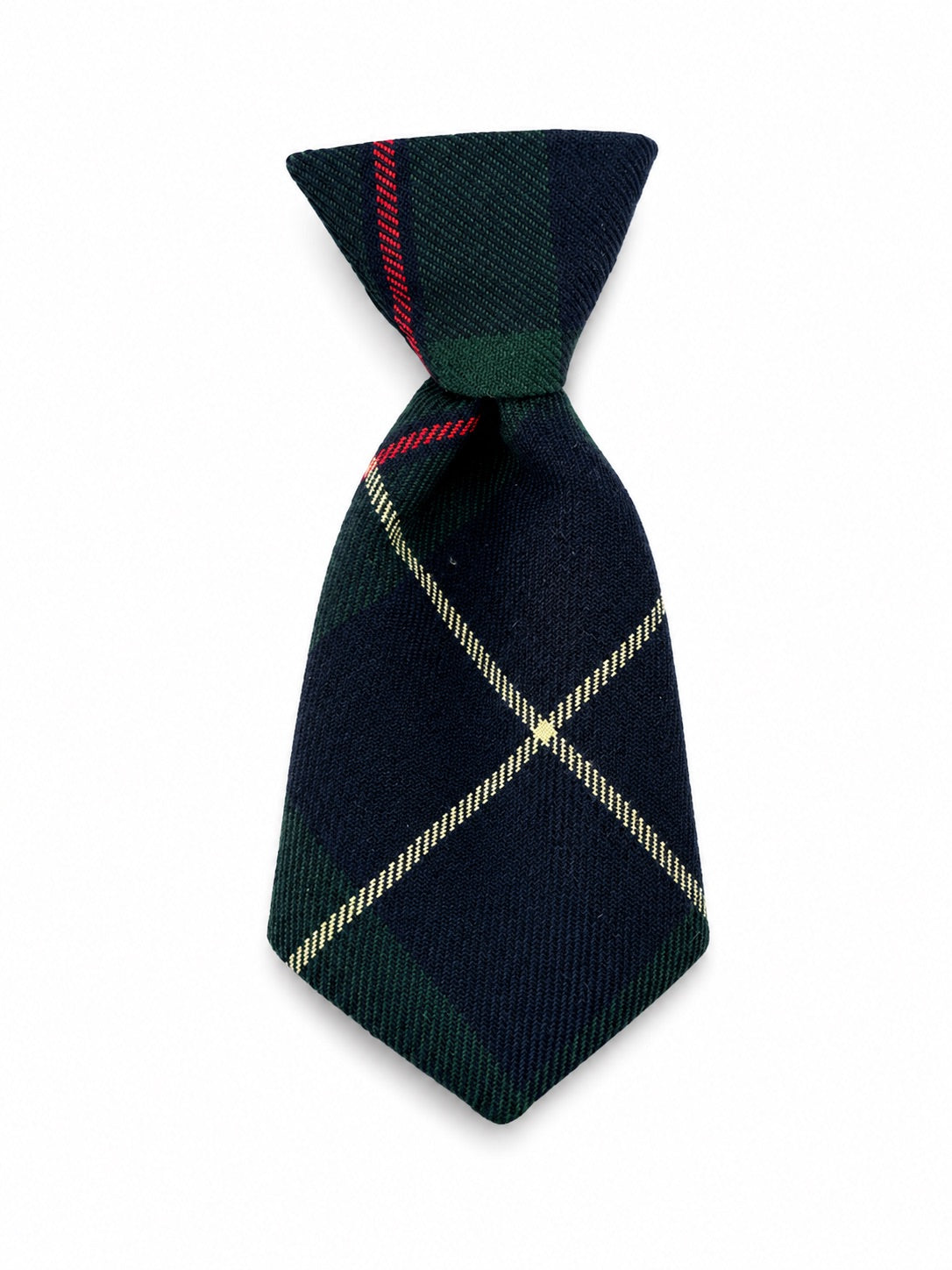 Heads or Tails Pup Fall Dog Tie Collection Gift Box