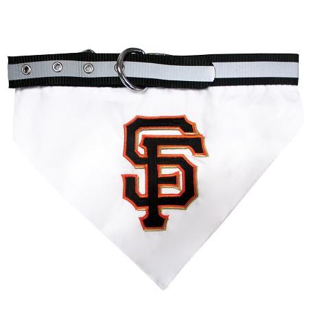 MLB San Francisco Giants Collar Bandana