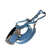Allysa Payne La Jolla Dog Collar, Leash & Harness Set
