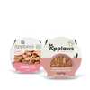 Applaws Natural Wet Cat Food Tuna Fillet & Salmon Recipe in Gravy (2.12oz)