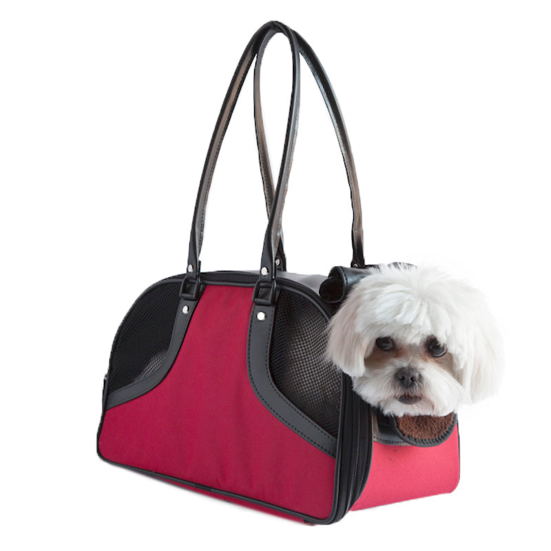 Roxy Red Carrier