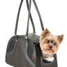 Roxy Black Pet Carrier