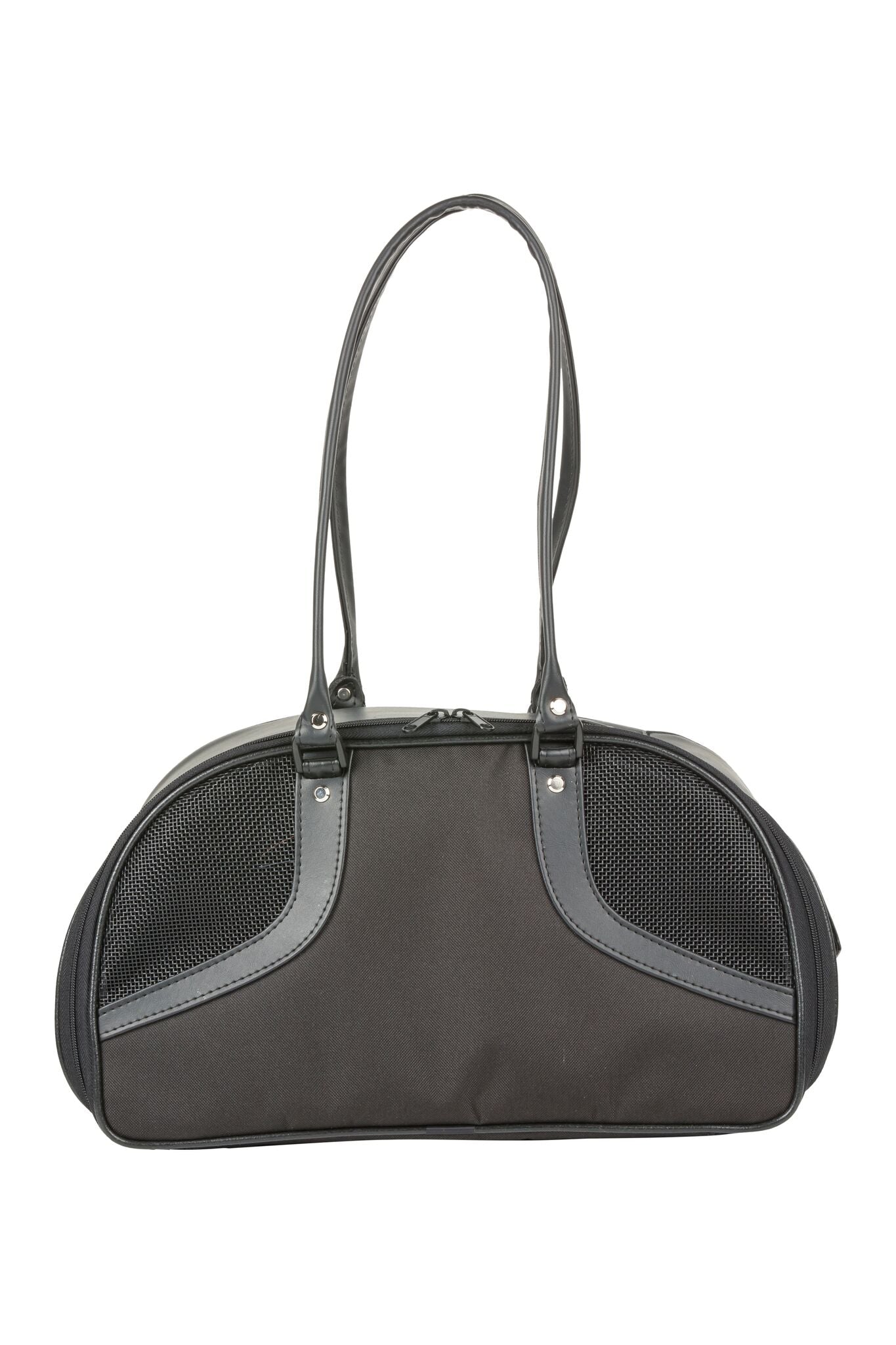 Roxy Black Pet Carrier