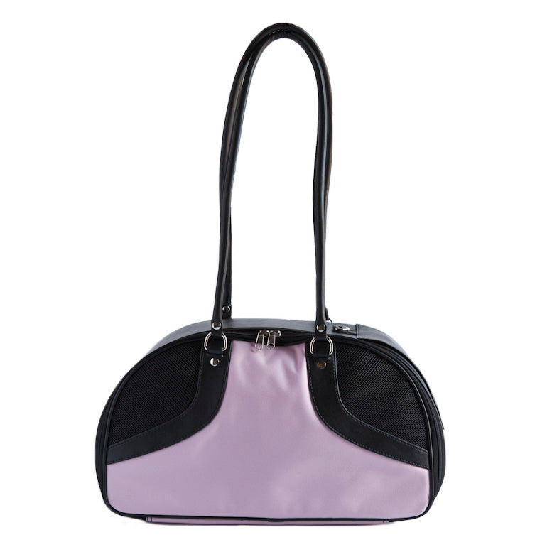 Roxy Pink & Black Carrier