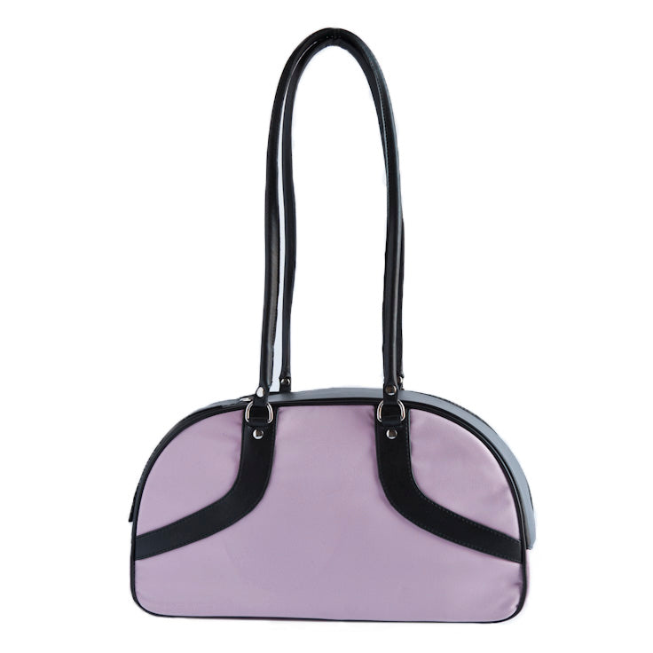 Roxy Pink & Black Carrier