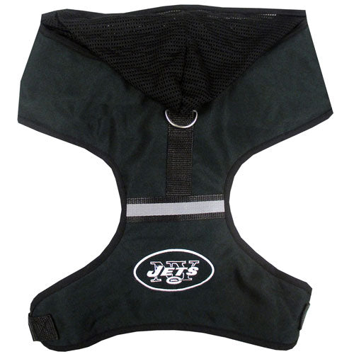 NFL New York Jets Dog Harness