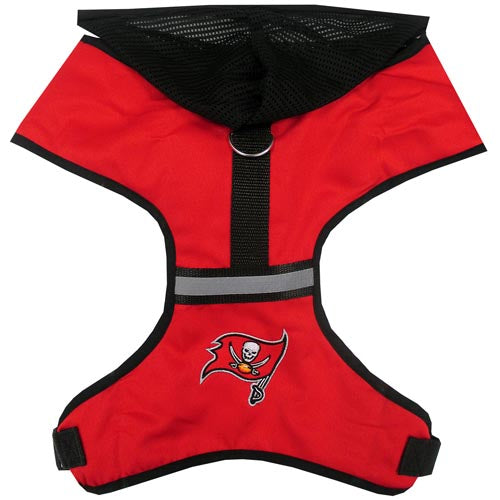 NFL Tampa Bay Buccaneers Dog Harness