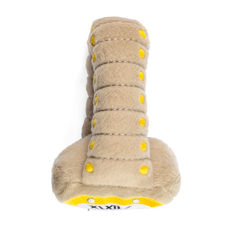 Pawtier Watch by Haute Diggity Dog
