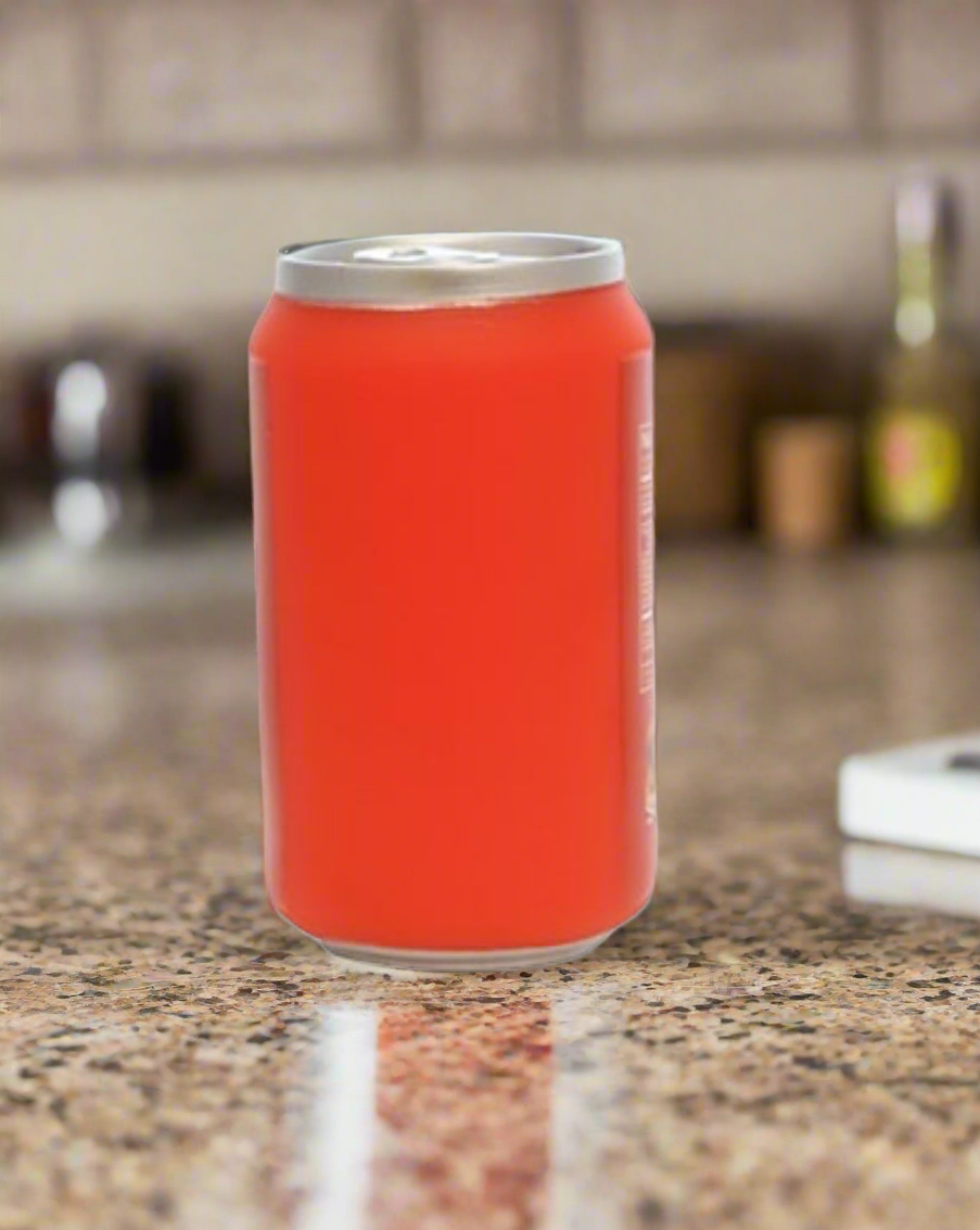 Silly Squeakers® Soda Can - Canine Cola