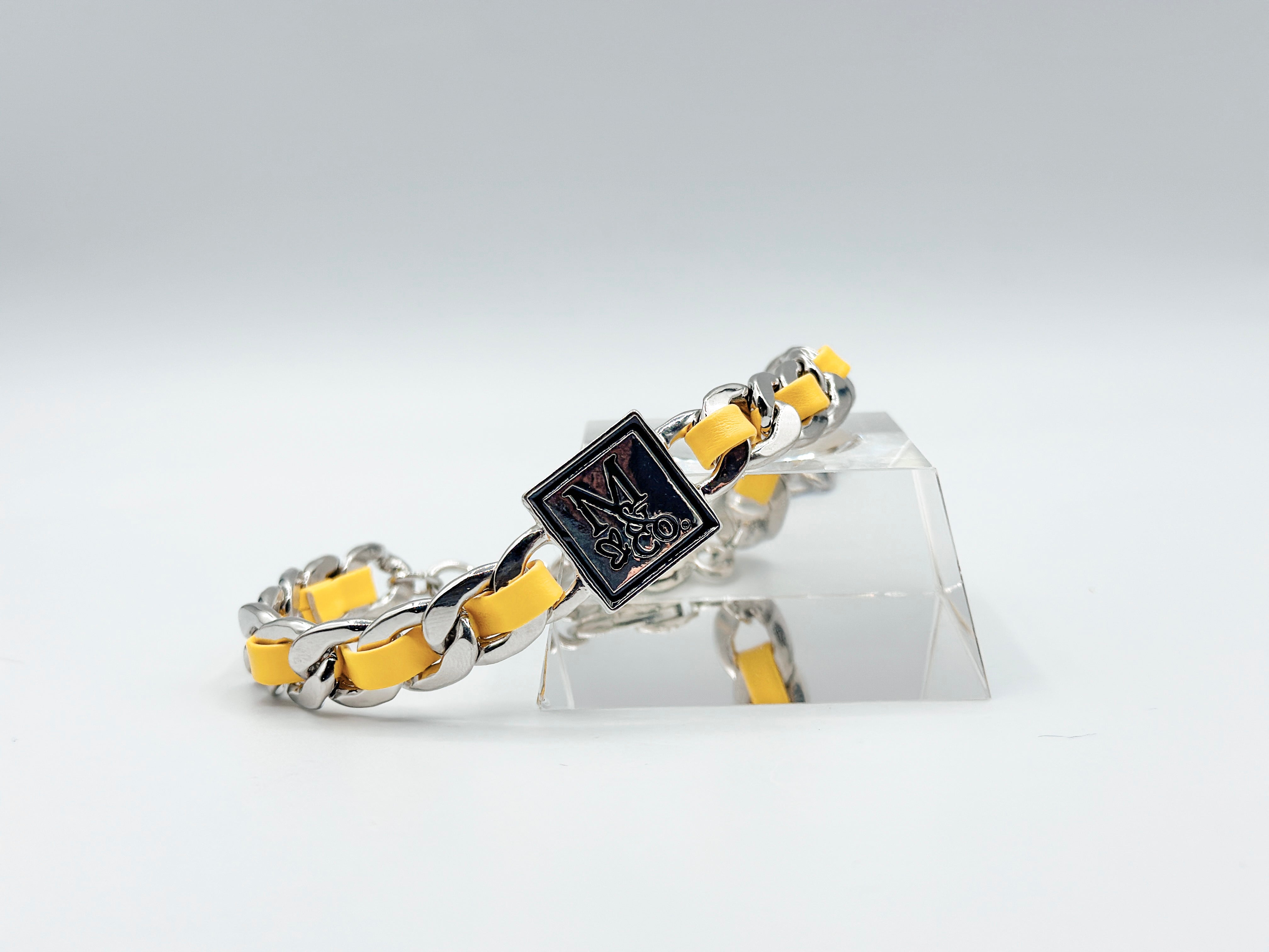 My Sunshine Choker Necklace