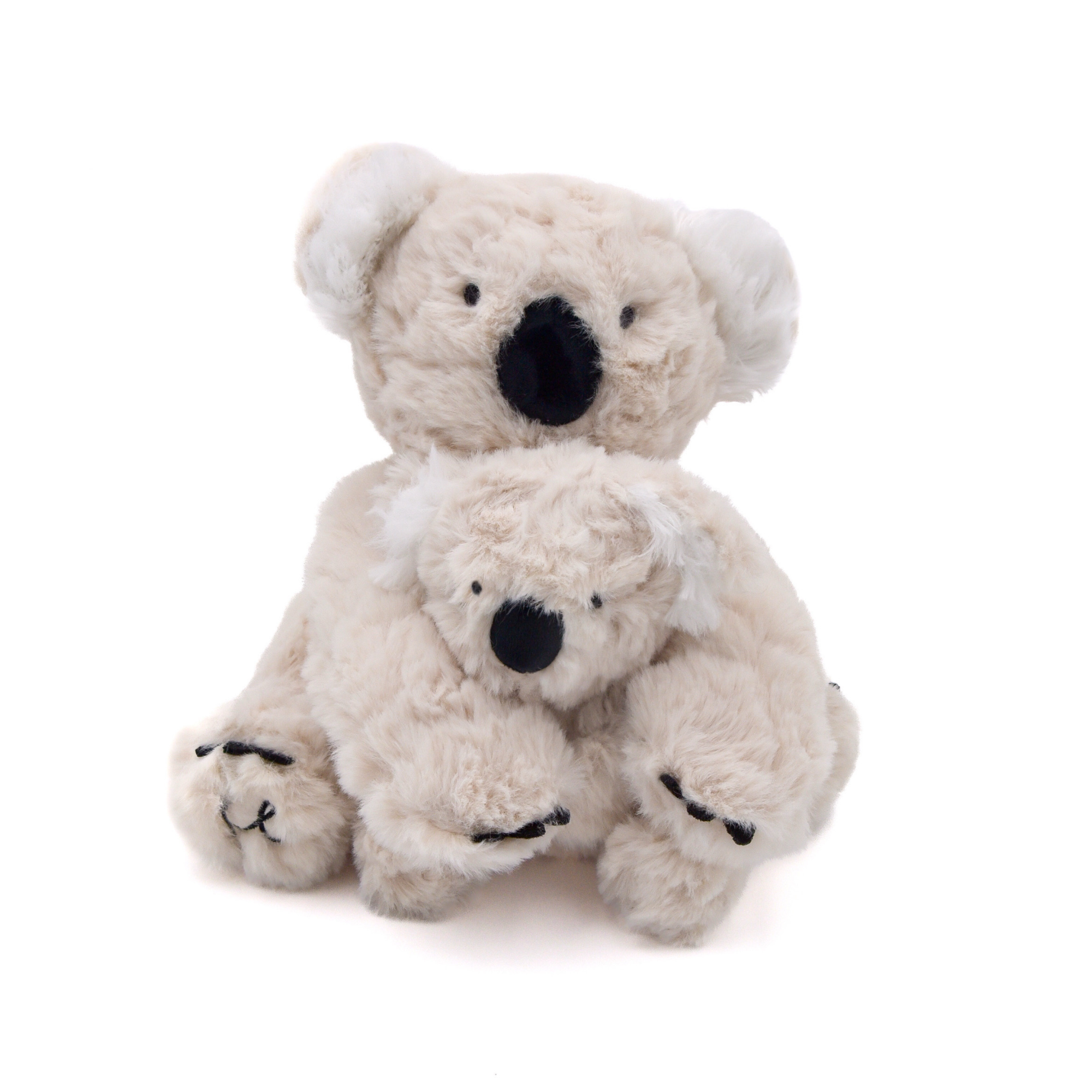 Koko Plushie Set