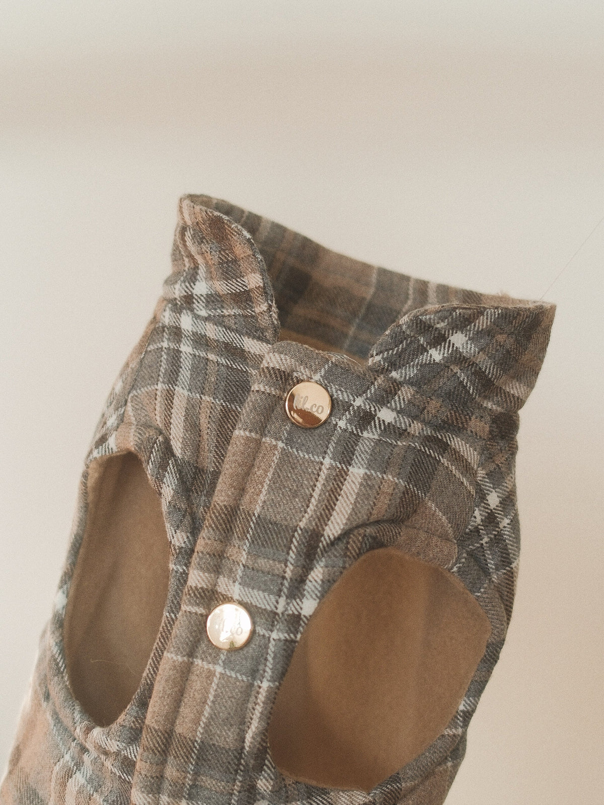 Roux Vest