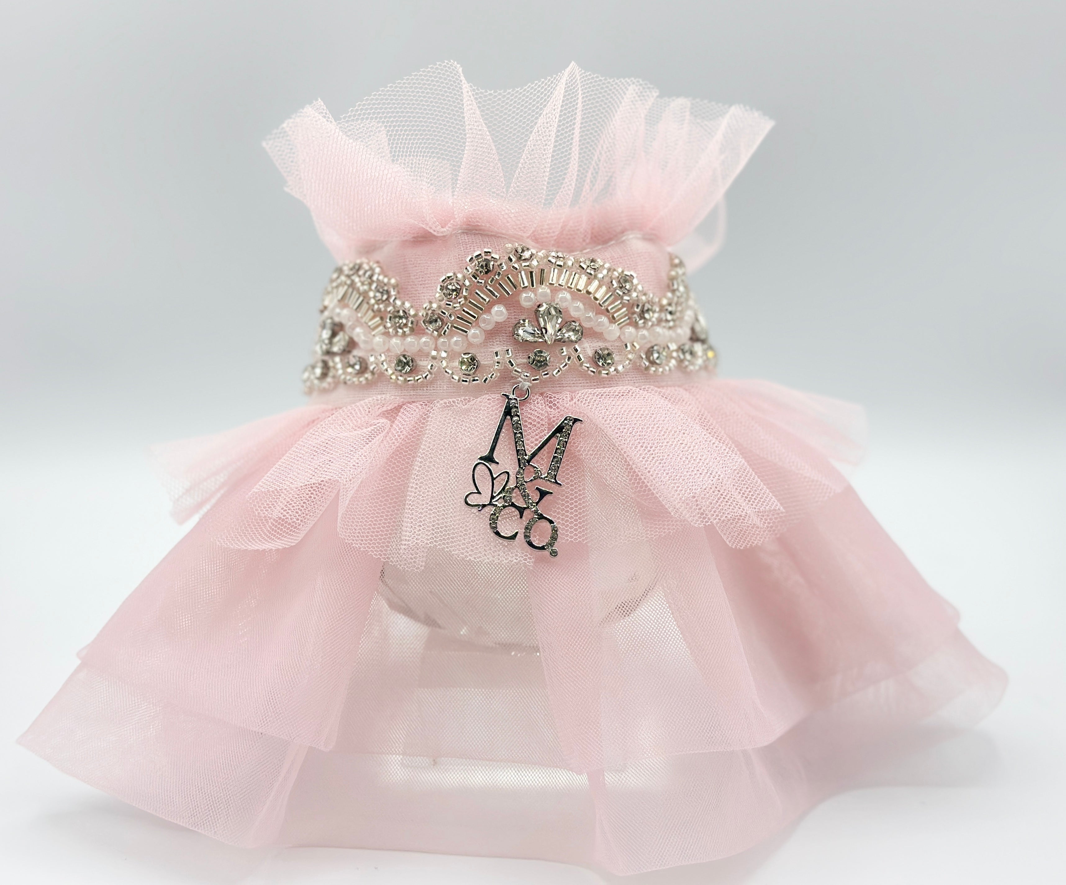 Whimsical Wedding: J’Adore