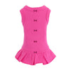 Hello Doggie Candy Cotton Dog Dress