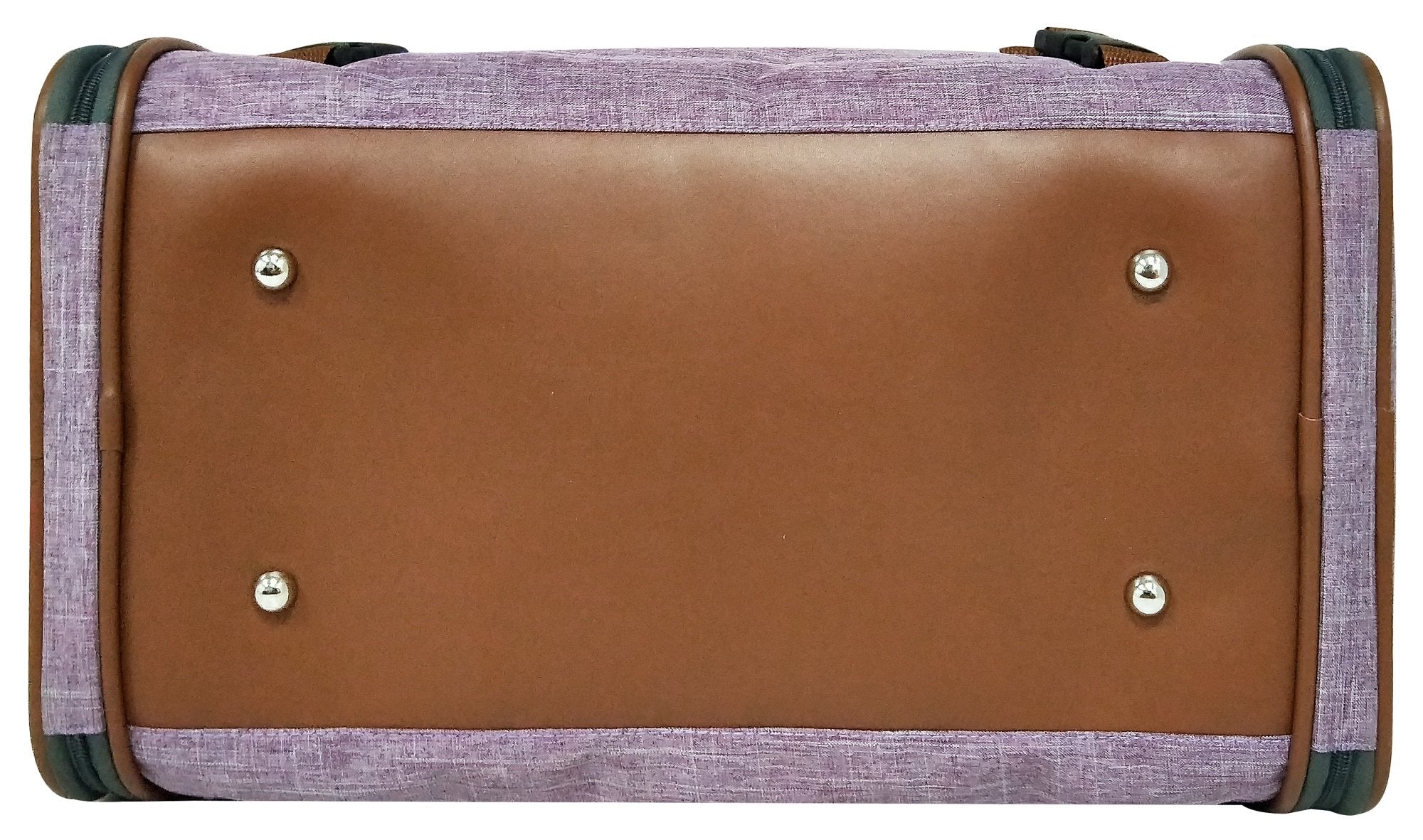 Mr. Peanuts Gold Series Standard Size Airline Compliant Pet Carrier