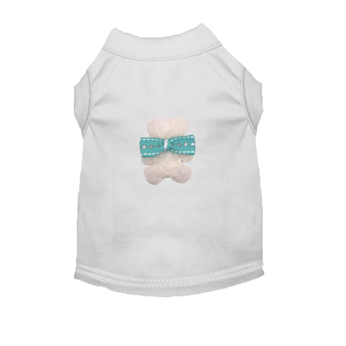 Sniffany Cuddle Bear Dog Shirt