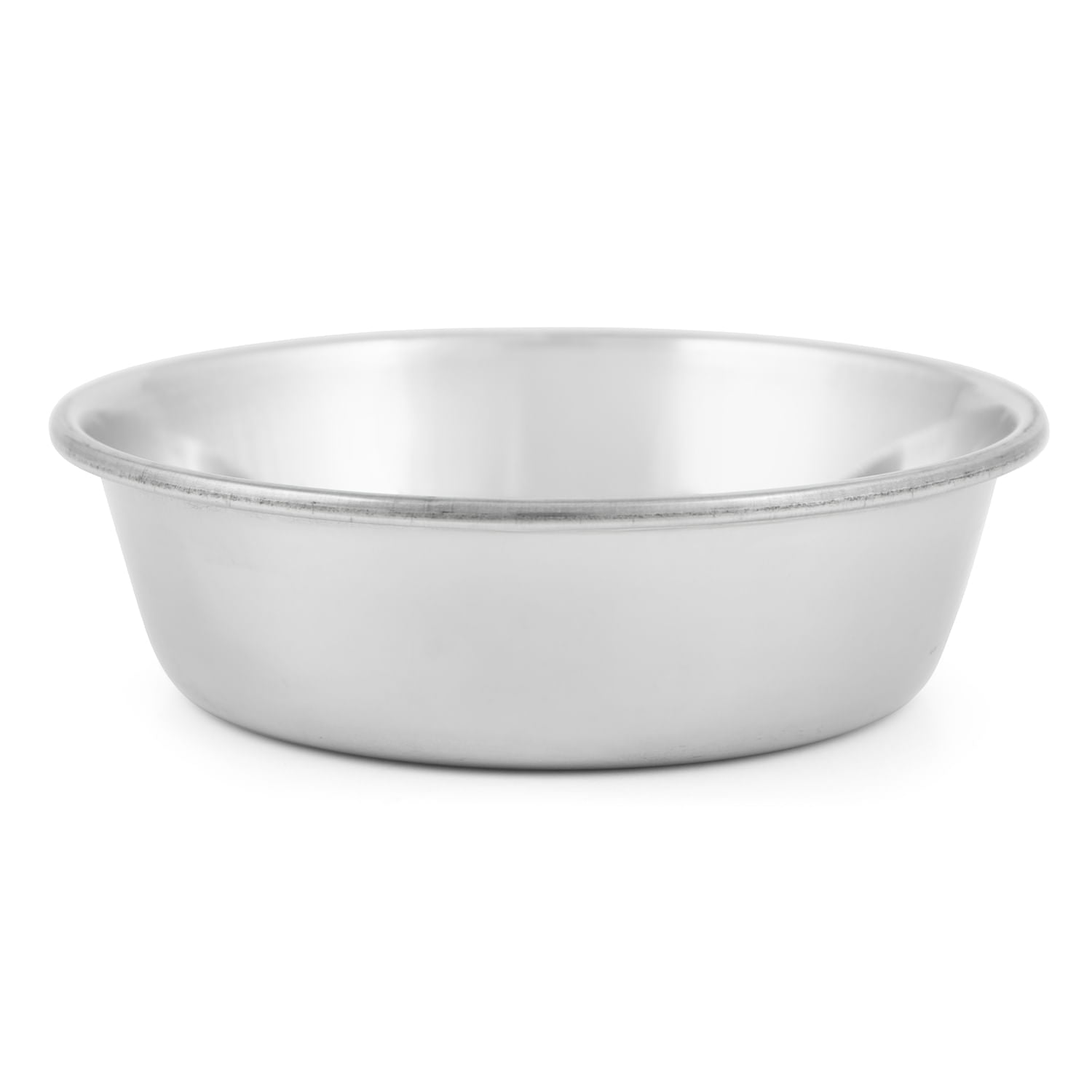 Jeffers Heavy Weight Stainless Steel Pet Bowls - Durable Pet Food & Water Dish, Chew-Resistant, Dishwasher Safe