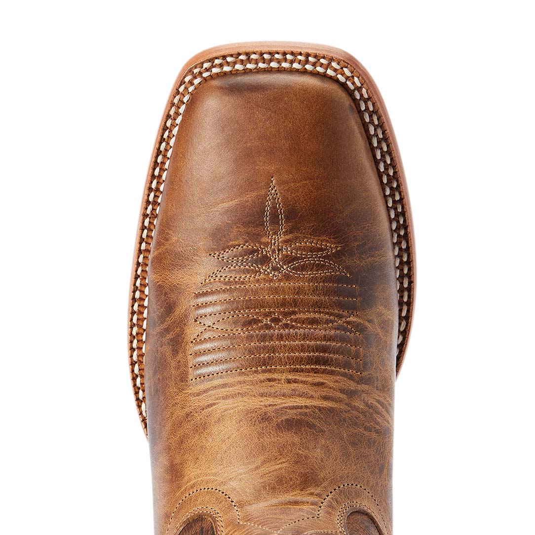 Ariat Mens Point Ryder Western Boot