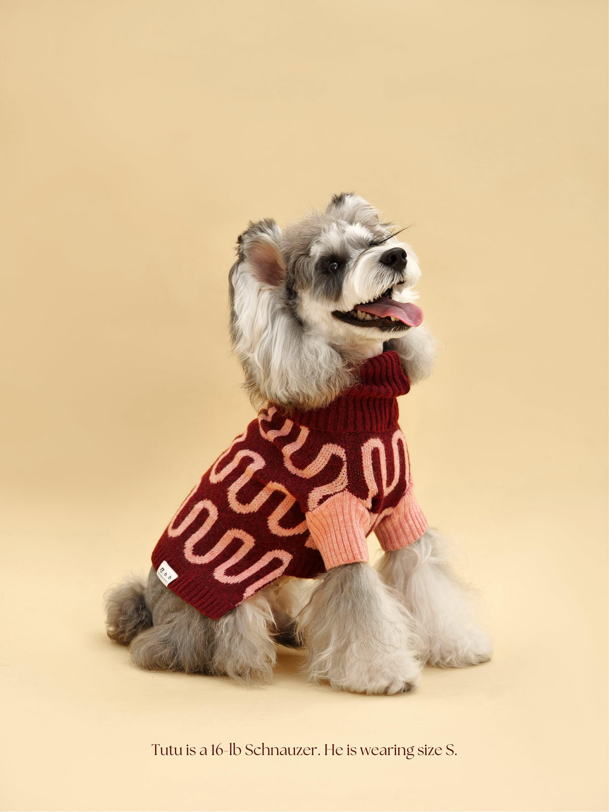 Ros Bliss Sweater