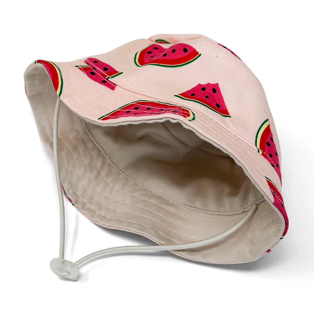 Bucket Hat Watermelon