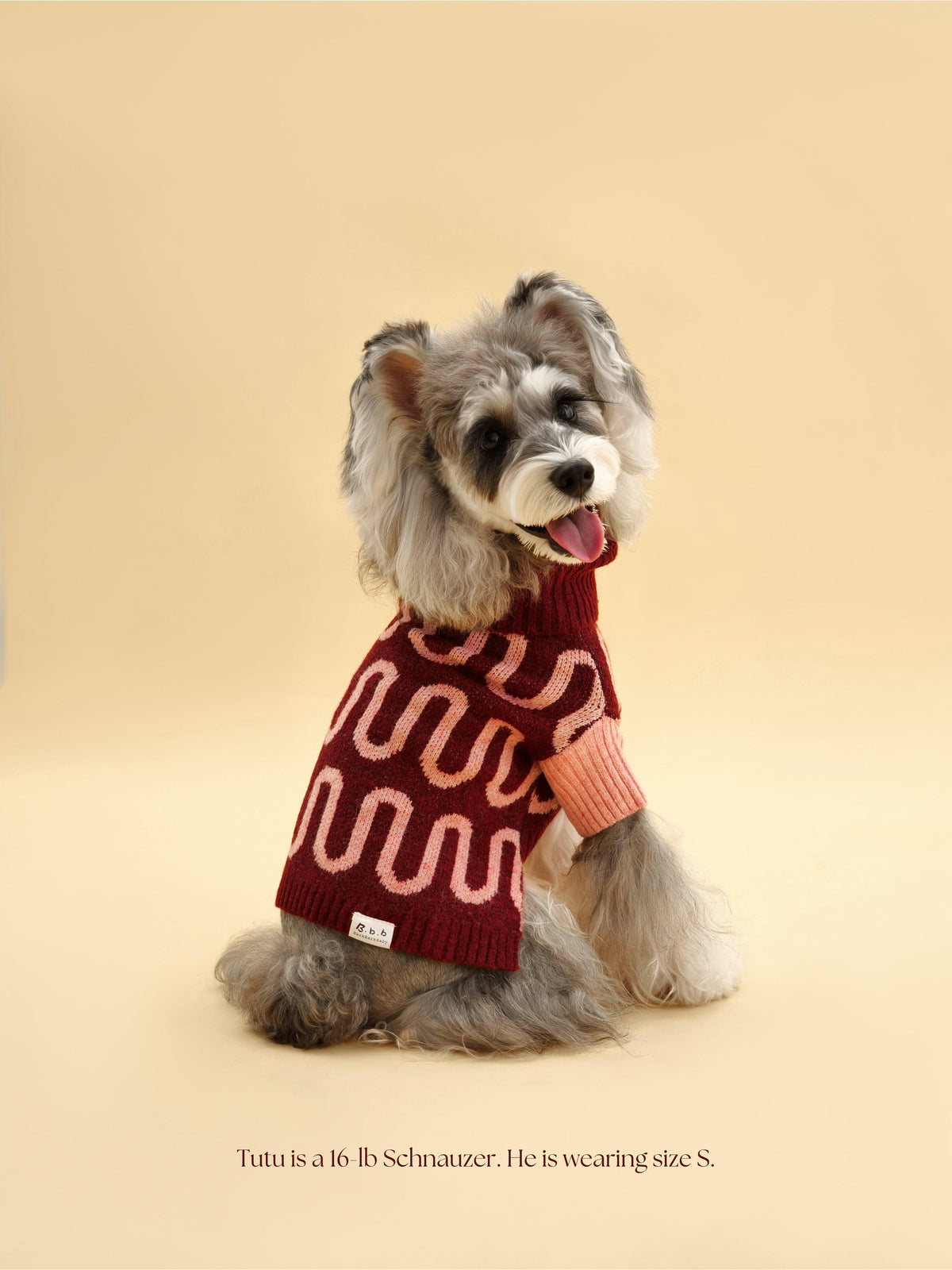 Ros Bliss Sweater
