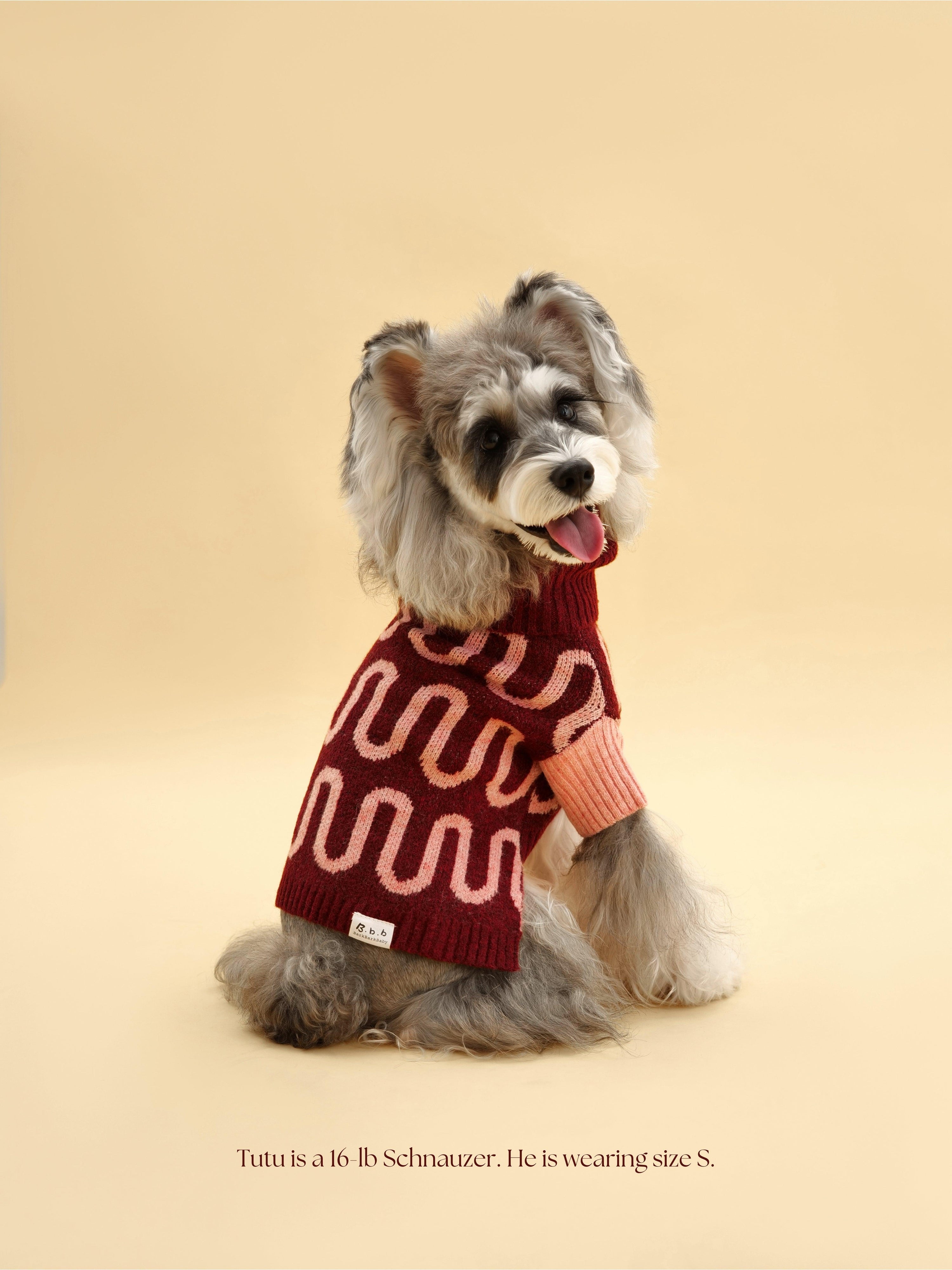 Ros Bliss Sweater