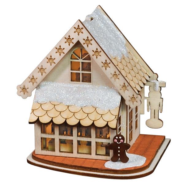 Drosselmeyers Nutcrackers