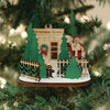 Christmas Tree Lot