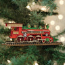 Santas NP Express Engine